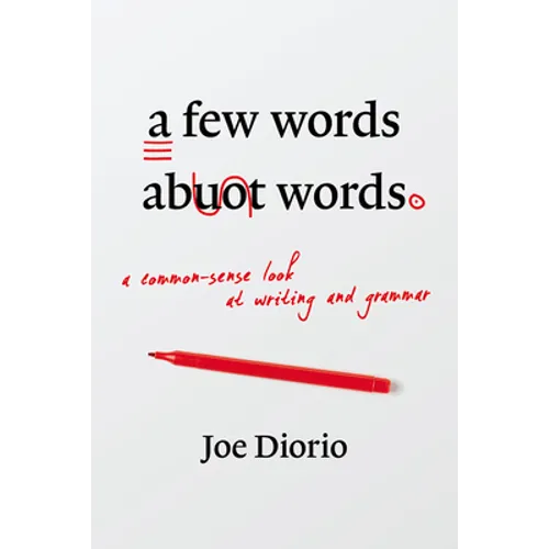 A Few Words about Words