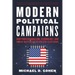 Modern Political Campaigns: How Professionalism, Technology, and Speed Have Revolutionized Elections