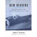 New Heavens: My Life as a Fighter Pilot and a Founder of the Israel Air Force
