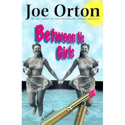 Between Us Girls