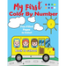 My First Color by Number