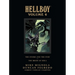 Hellboy Library Edition Volume 6: The Storm and the Fury and the Bride of Hell