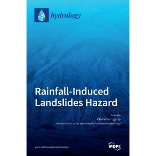 Rainfall-Induced Landslides Hazard
