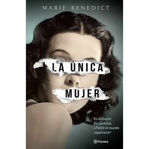La Única Mujer (Novela) / The Only Woman in the Room (a Novel)