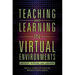 Teaching and Learning in Virtual Environments: Archives, Museums, and Libraries
