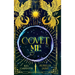 Covet Me: Discreet Hardback: Discreet Paperback