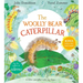 The Woolly Bear Caterpillar