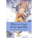 Alicia en el país de las maravillas