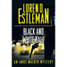 Black and White Ball: An Amos Walker Mystery