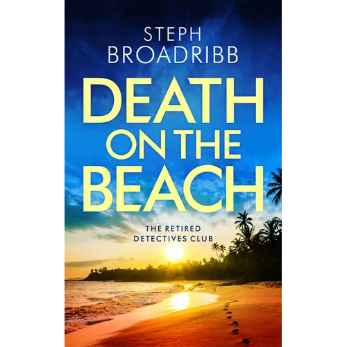 Death on the Beach