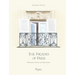 The Façades of Paris: Windows, Doors, and Balconies