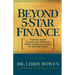 Beyond 5-Star Finance: Taking Your Financial Window from Swollen Shut to Swung Open