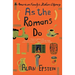 As the Romans Do: An American Family's Italian Odyssey