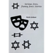 Serious Jews. Funny Jews: Stories