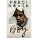 Boy: When you find the boy, you discover the man