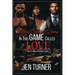 To Steal, Kill, & Destroy In This Game Called Love: An Urban Erotica Tale