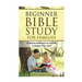 Family Bible Study: Beginner Bible Study For Families: 10 Minute Devotional For Families To Deepen Their Faith