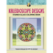 Kaleidoscope Designs Stained Glass Coloring Book