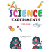 Children's Science Experiments: For ages 3-11