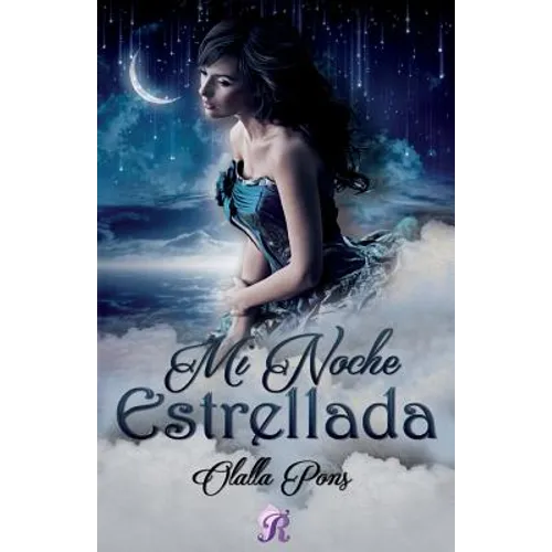 Mi noche estrellada