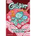 Gillbert #3: The Flaming Carats Evolution