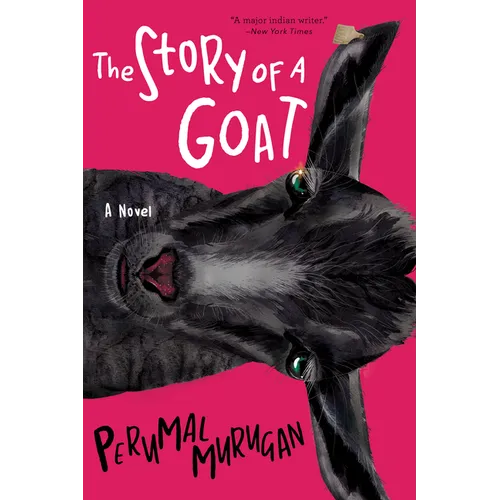 The Story of a Goat