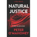 Natural Justice: A Legal Thriller