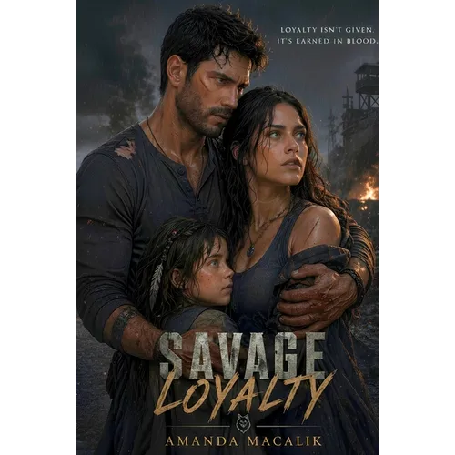 Savage Loyalty