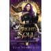 Bright Soul: Moongrove Academy: Wicked Spells Book 3