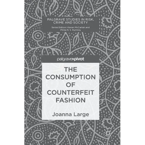 The Consumption of Counterfeit Fashion