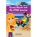 Rescue Mission with My STEM Invention: Engineering story book for kids 6-10 years