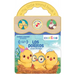 Canticos Los Pollitos / Little Chickies (Bilingual)