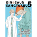 Dinosaur Sanctuary Vol. 5