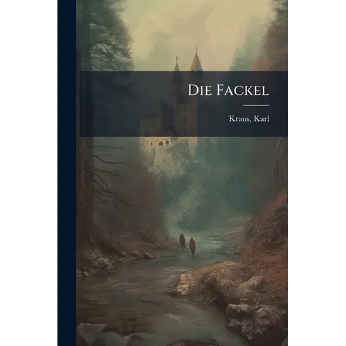 Die Fackel: 270-292