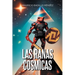 Las Ranas Cosmicas