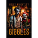 Giggles: A Supernatural Suspense Novella