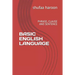 Basic English Language: Phrase, Clause and Sentence