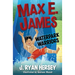 Max E. James: Waterpark Warriors