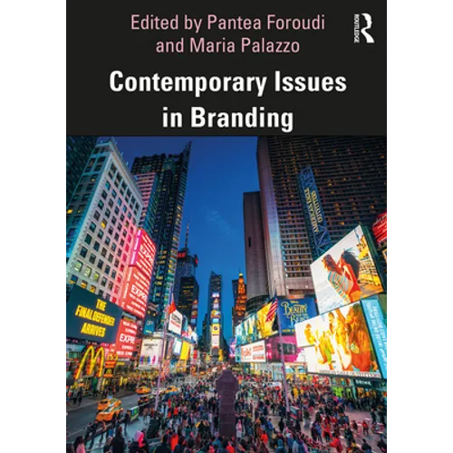 Contemporary Issues in Branding