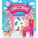 Felt Play & Learn Unicorns
