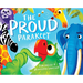 The Proud Parakeet
