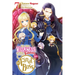 I'm the Villainess, So I'm Taming the Final Boss, Vol. 7 (Light Novel): Volume 7