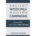 Ancient Wisdom for Modern Campaigns: Lessons from Sun Tzu's Art of War