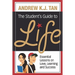 The Student's Guide To Life: Essential Lessons On Love, Learning And Success
