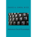 Advance Excel Essentials