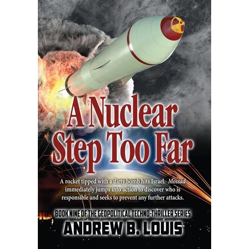 A Nuclear Step Too Far