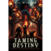 Expansion: An Isekai LitRPG
