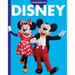 Curious about Disney