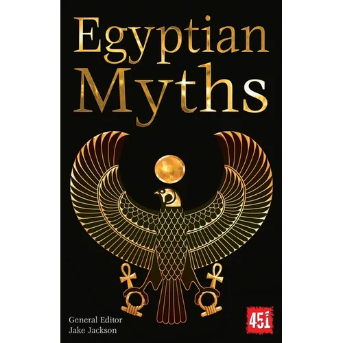 Egyptian Myths
