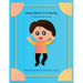 Guess What I'm Feeling: CBT Activity Book for Kids